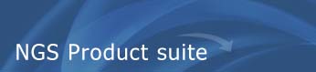 NGS Product Suite