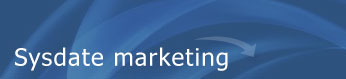 Sysdate Marketing